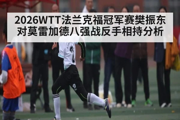 2026WTT法兰克福冠军赛樊振东对莫雷加德八强战反手相持分析